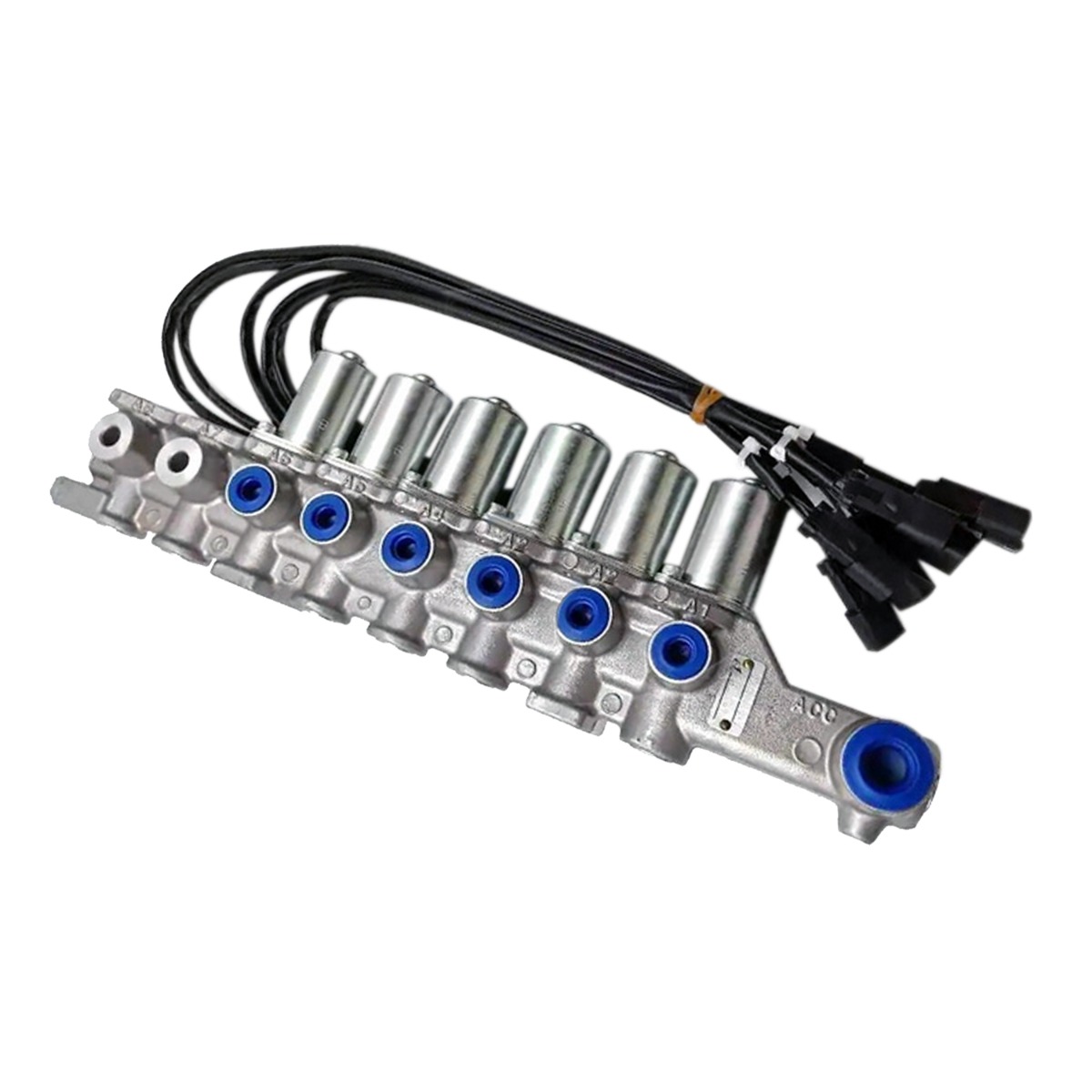 Ensemble électrovanne 20Y-60-31212 pour Komatsu
