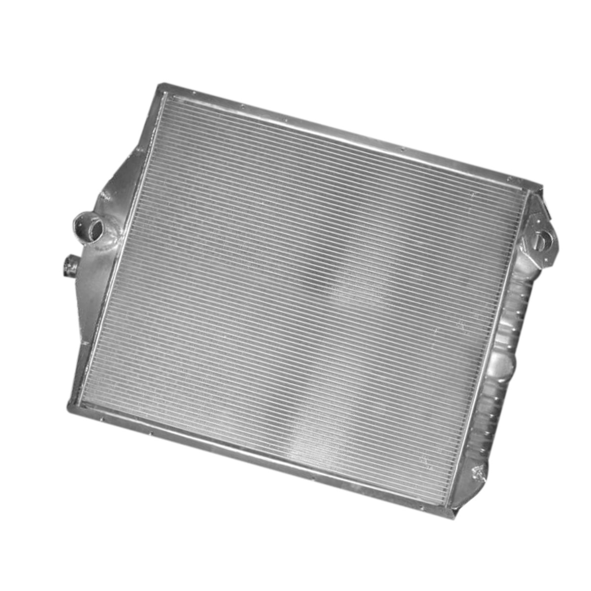 Refroidisseur d'Huile Hydraulique 206-03-44111 pour Komatsu
