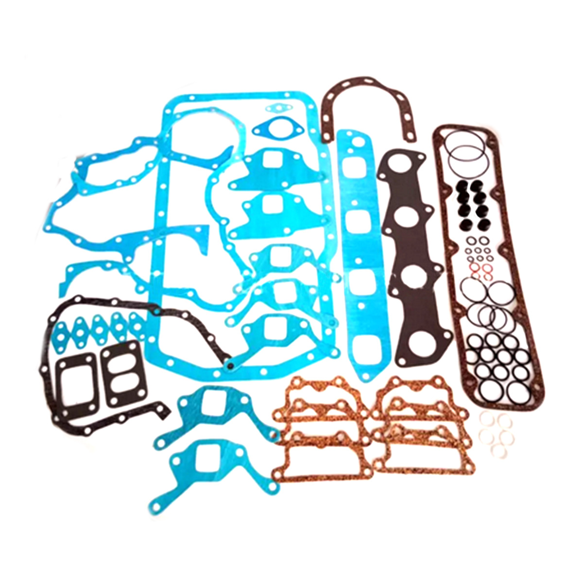 Kit de Joints pour Révision Générale QD32 pour Nissan