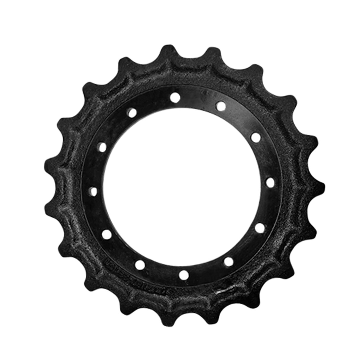Pignon d'entraînement RD809-14433 pour Kubota