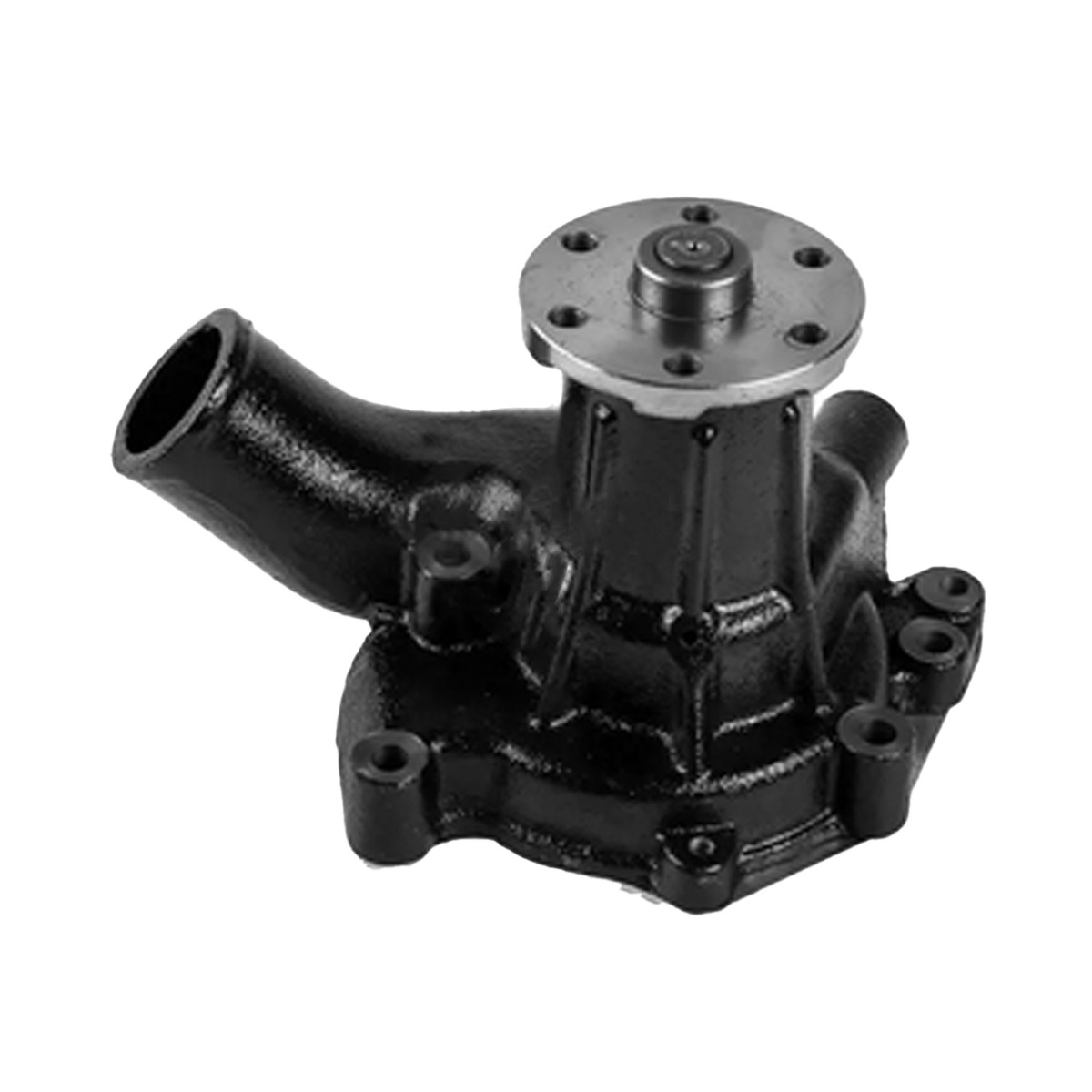 Pompe à Eau 1-13610145-2 pour Isuzu