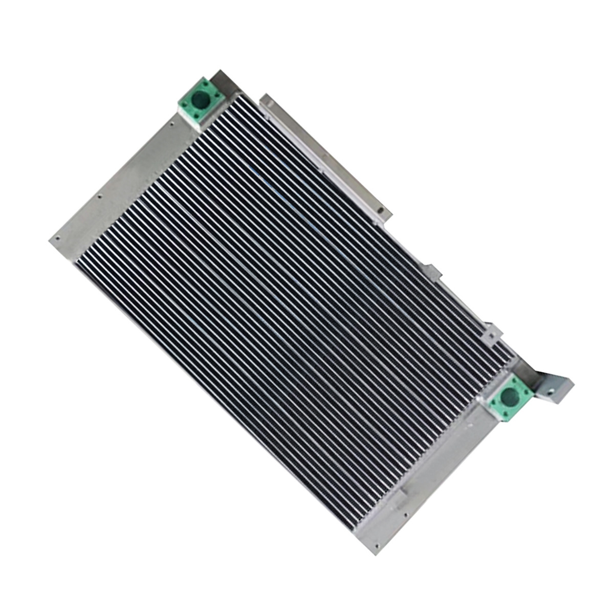 Refroidisseur d'huile K9002111 pour Doosan