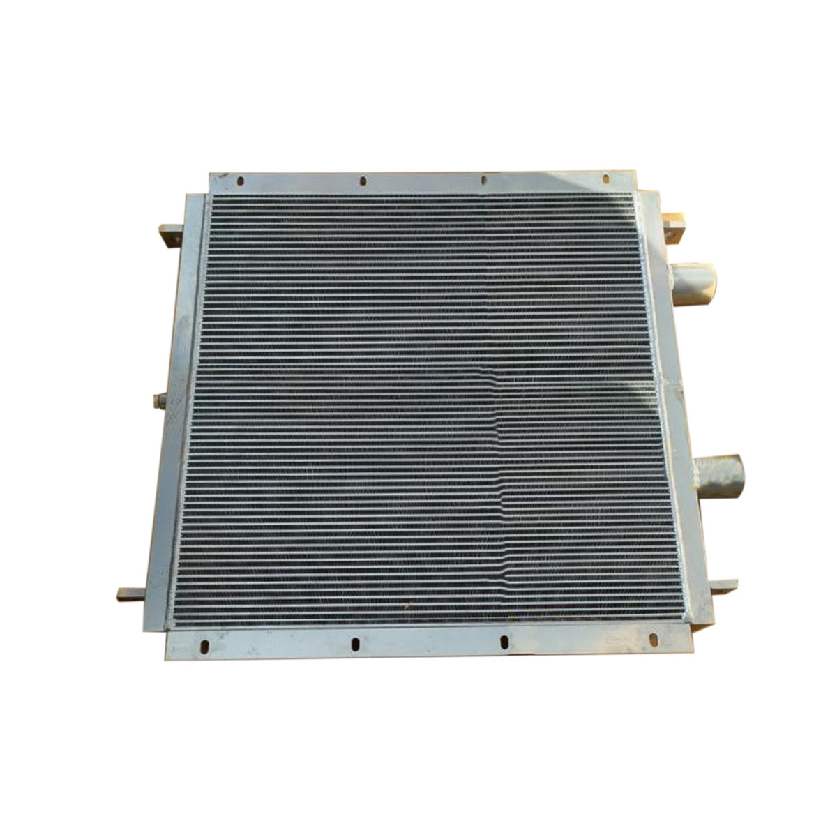 Refroidisseur d'huile 2452U459S1 pour Kobelco