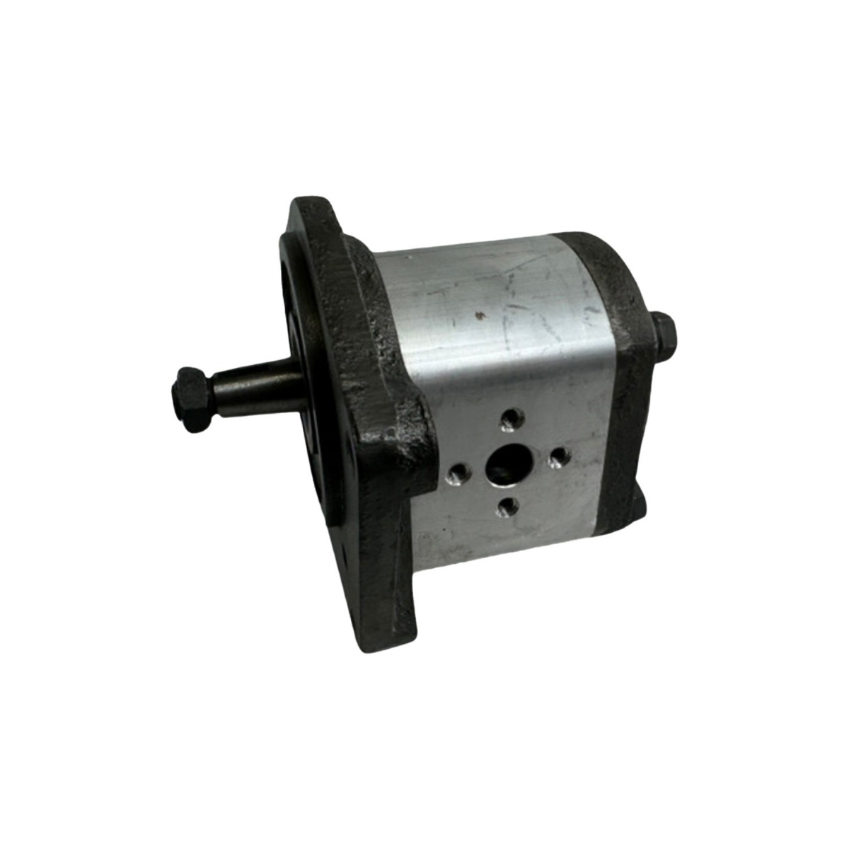 Pompe hydraulique 704330R95 pour Case IH