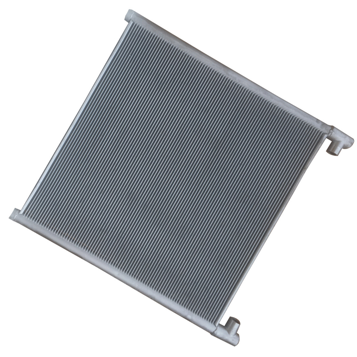 Refroidisseur d'huile hydraulique pour Hitachi