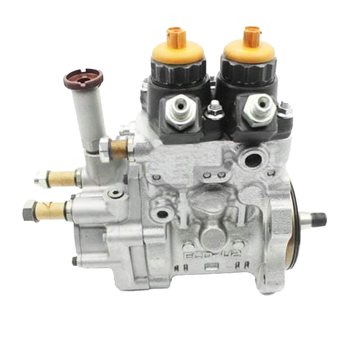 Pompe d'Injection de Carburant 6261-71-1111 pour Komatsu