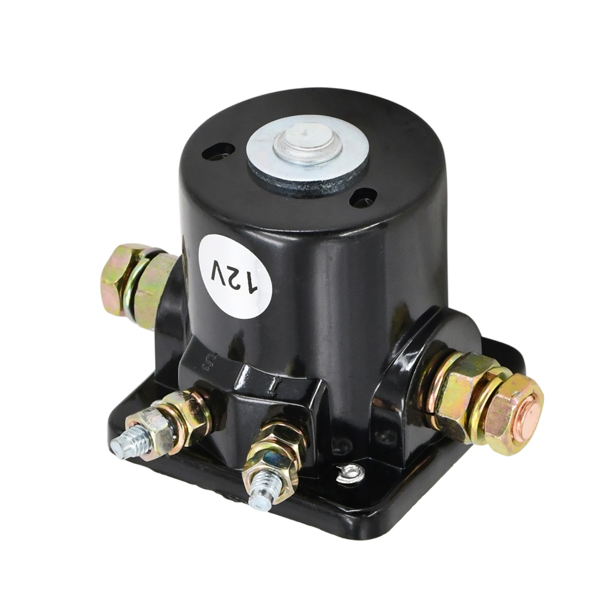 Solénoïde de démarreur 12V 47886 pour Johnson Evinrude