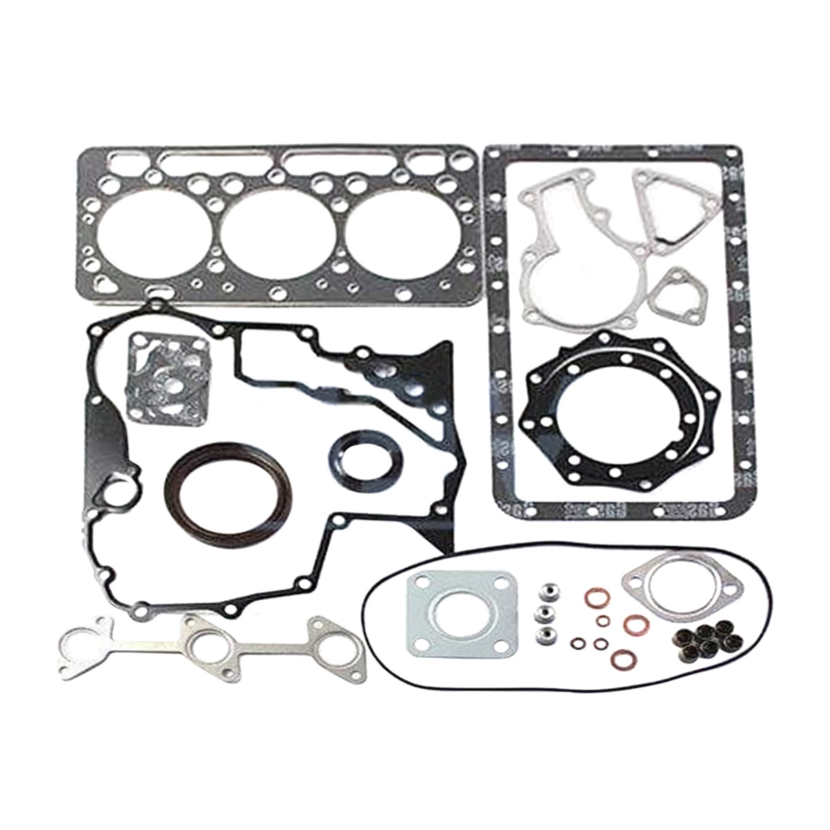Kit de Joints pour Révision Générale D1102 pour Kubota