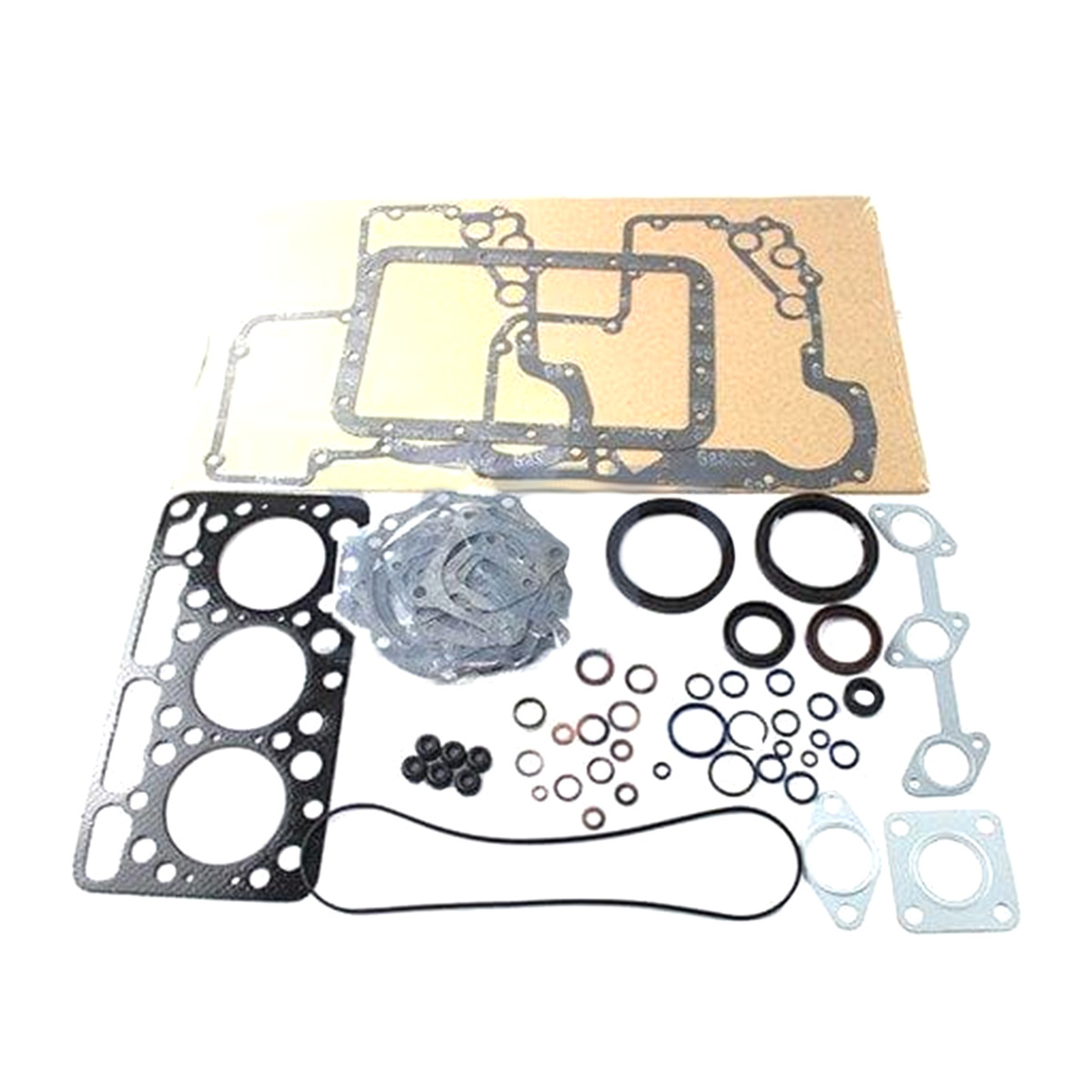 Kit de Joints Moteur D750 pour Kubota