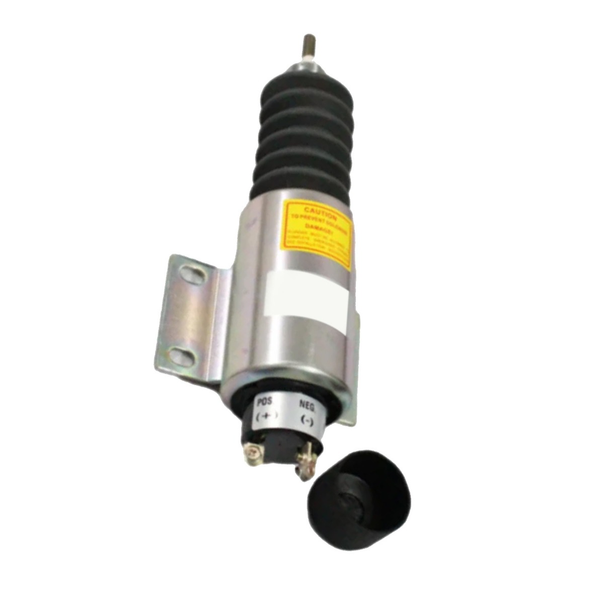 Électrovanne d'arrêt de fonctionnement 24 V SA-3683-24 pour Woodward