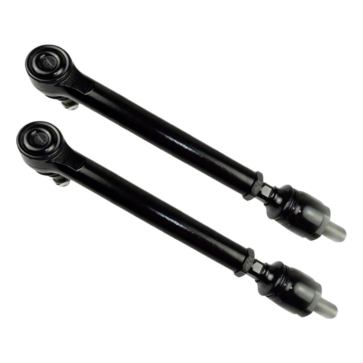 Unité de biellette de direction 2 pièces 126-02253 pour JCB
