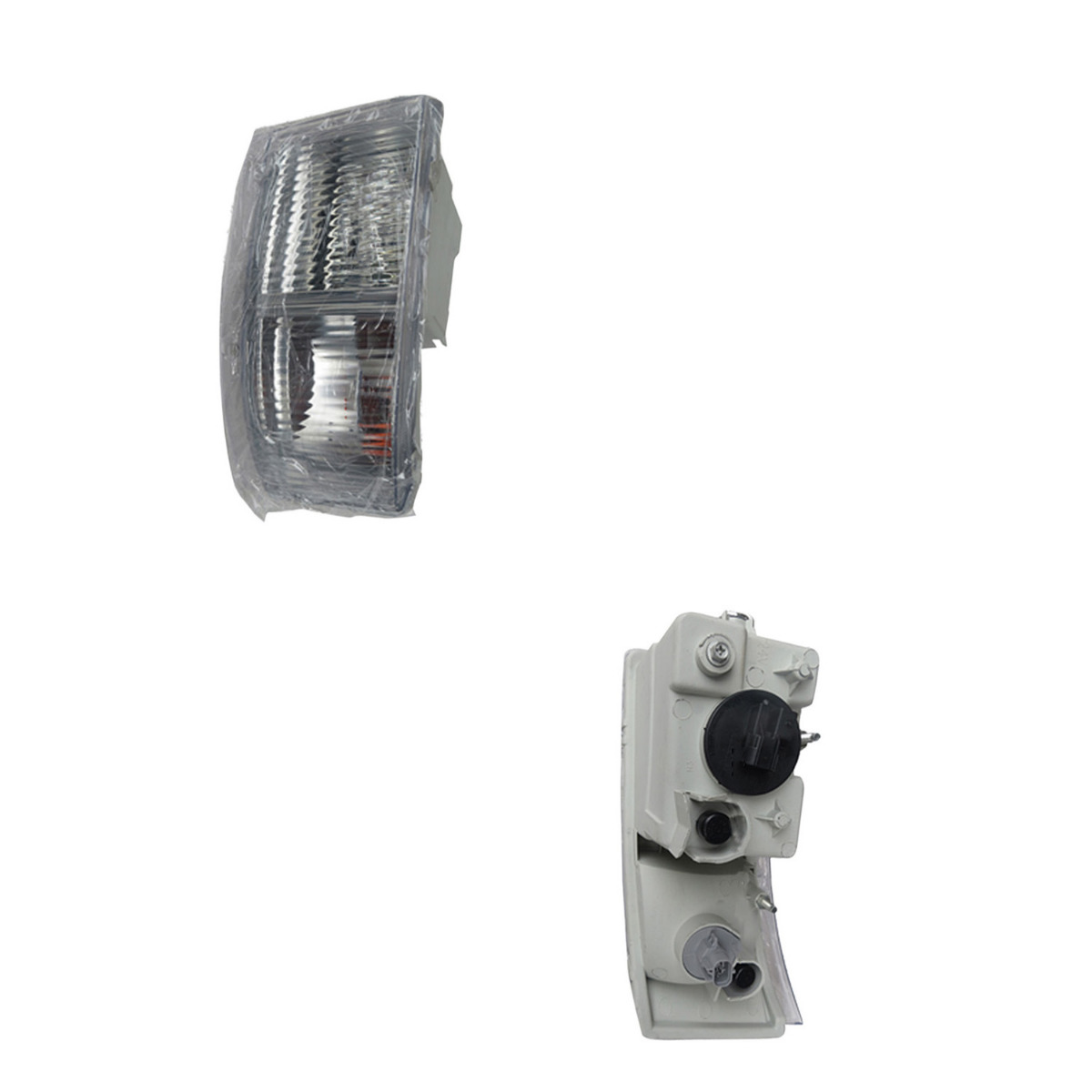 Feu combiné avant 8-98047052-1 pour Isuzu