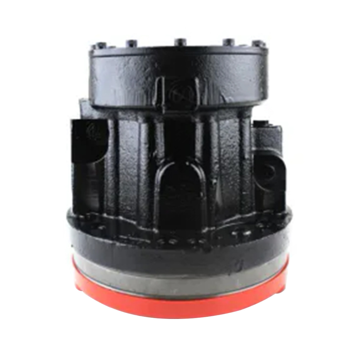 Moteur d'entraînement hydraulique 7253515 pour Bobcat