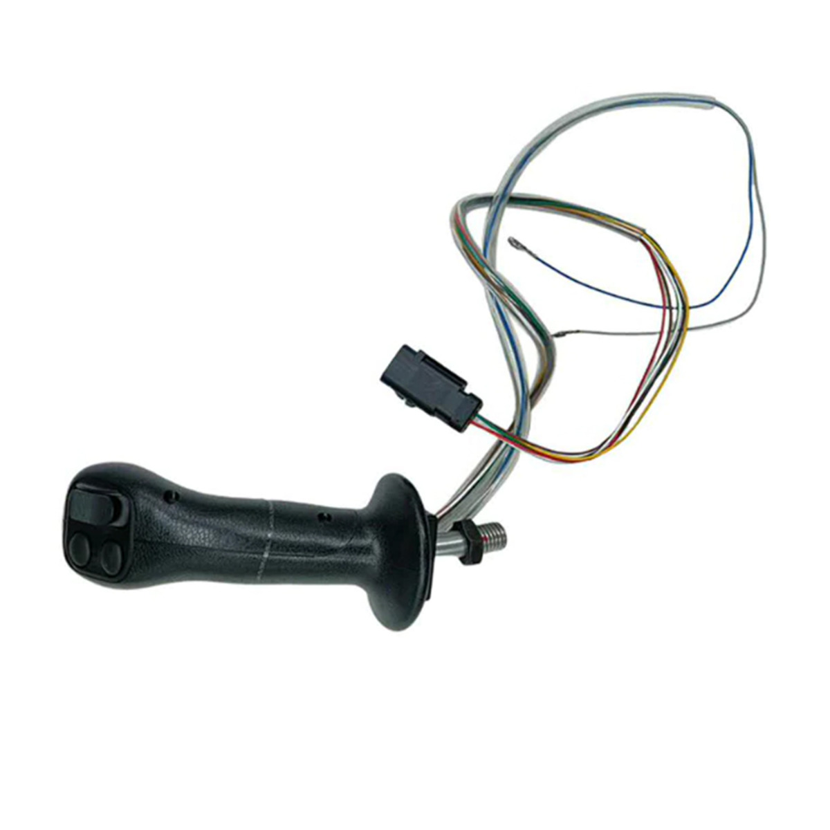 Contrôleur de joystick 297-4587 297-4588 pour Caterpillar