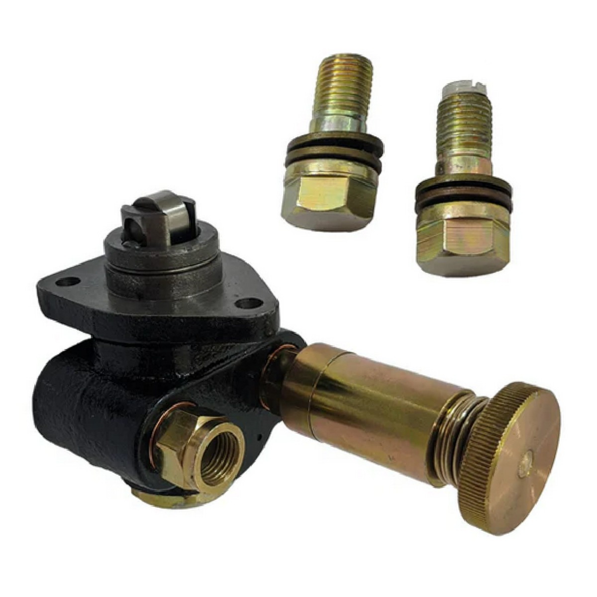 Pompe d'alimentation en carburant 34461-09050 pour Mitsubishi