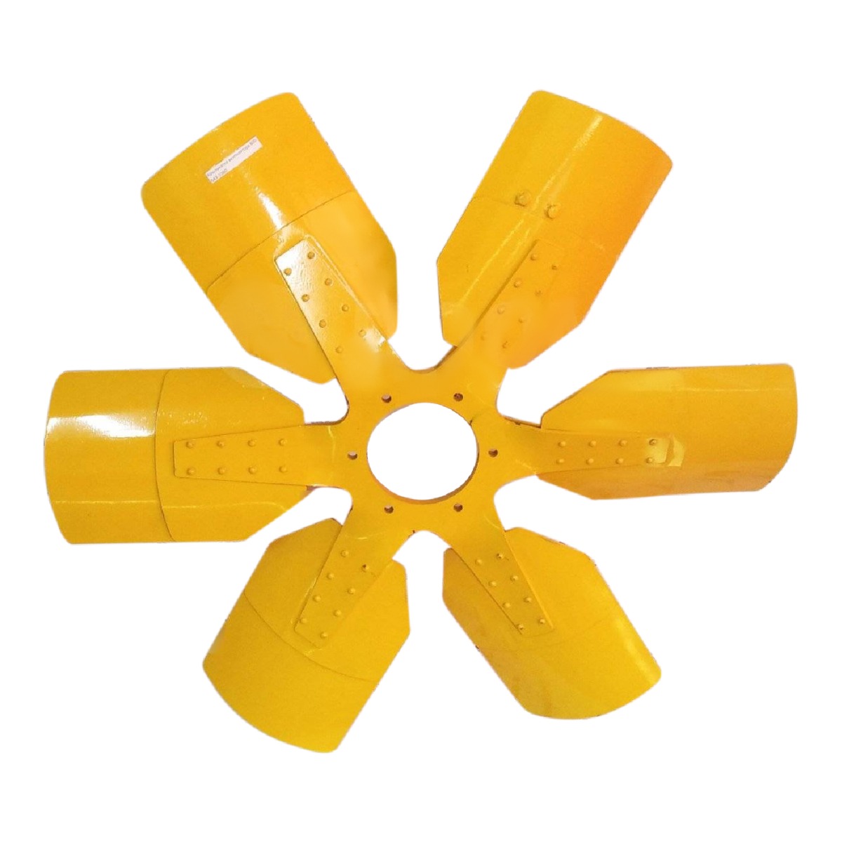 Ventilateur 600-643-1060 pour Komatsu