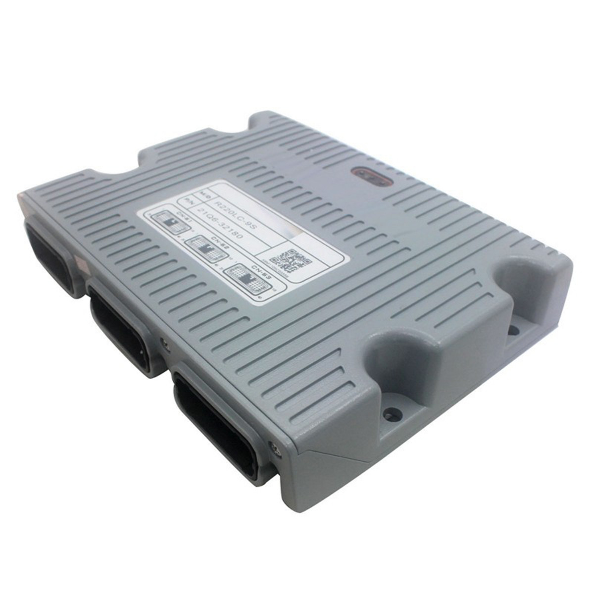 Panneau de contrôleur de cabine V-ECU 21QA-32300 pour Hyundai