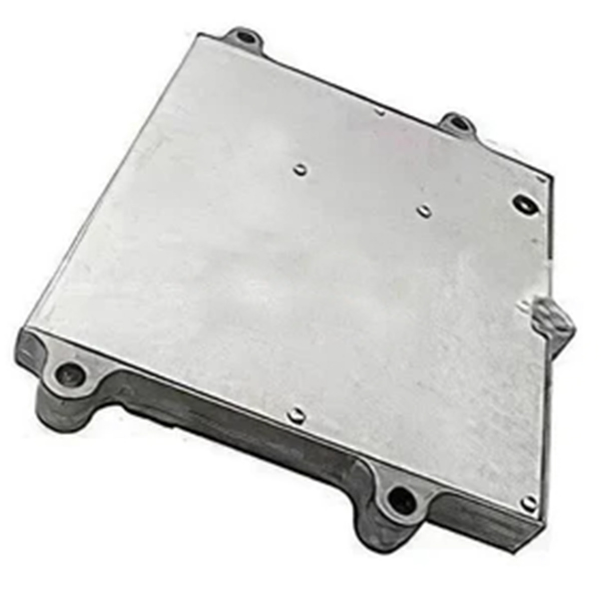 Contrôleur de moteur à carburant E-ECU 6004-61-1200 600-461-1201 pour Komatsu