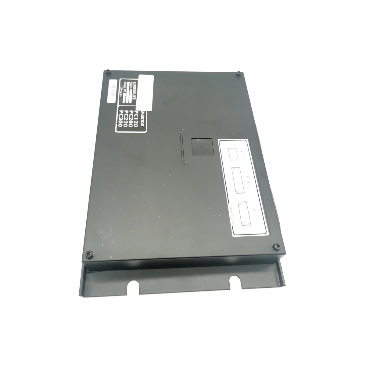 Commande de pompe principale PVC 7824-14-2000 pour Komatsu