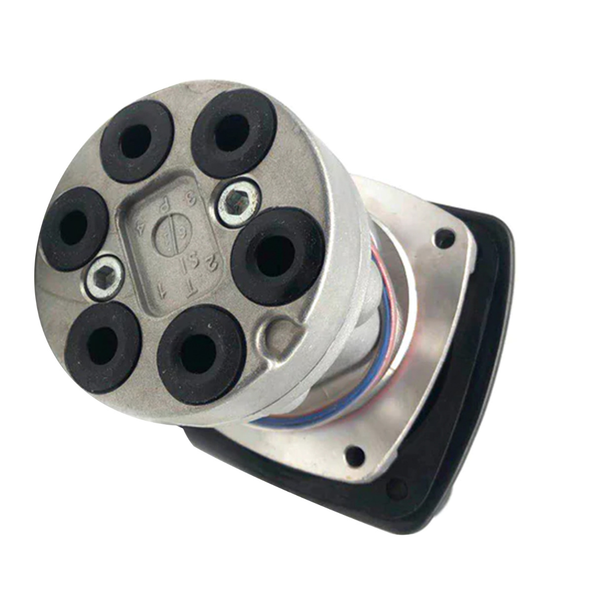 Contrôleur de joystick DH225-7 DH300-7 pour Hyundai