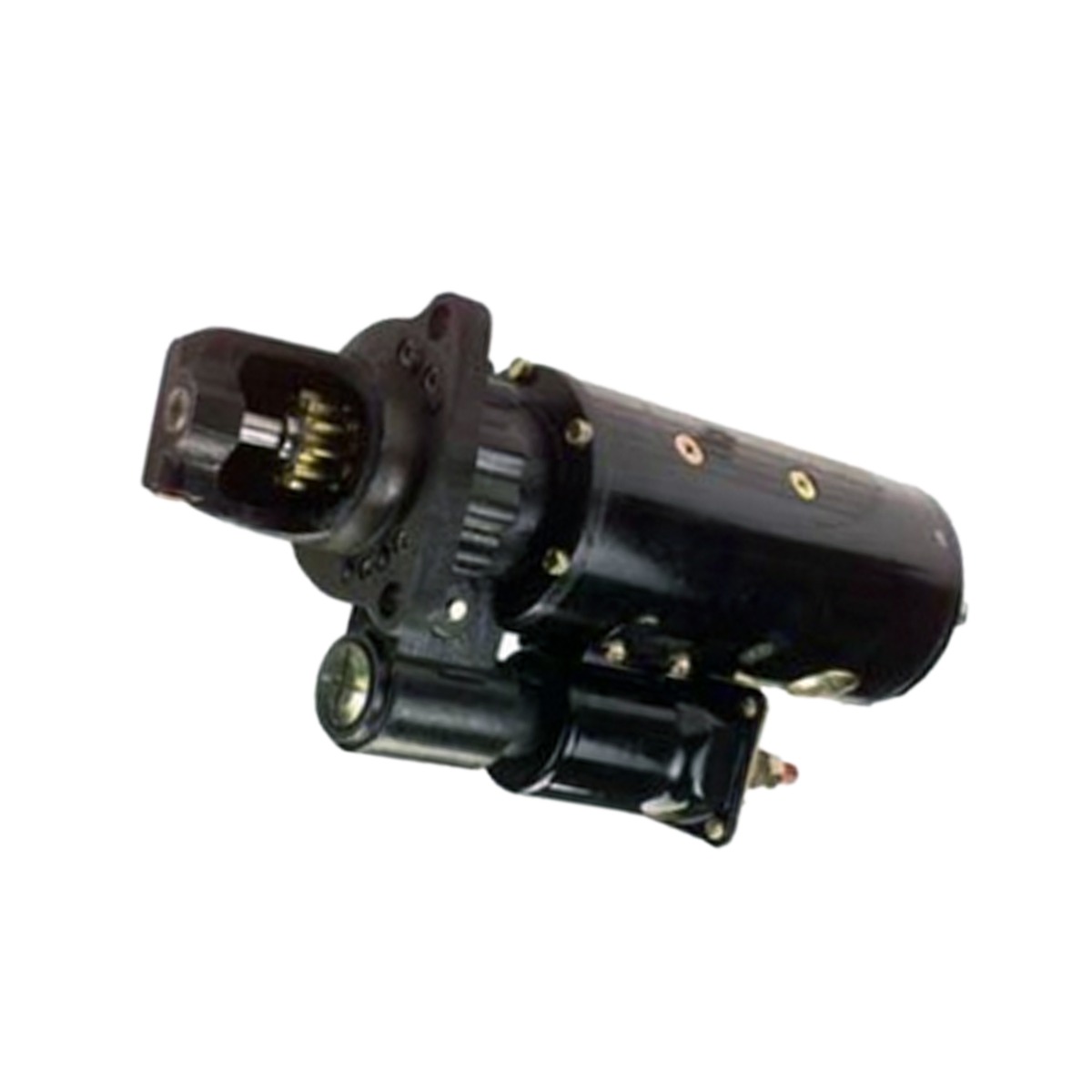 Anlasser 3T-2647 für Caterpillar
