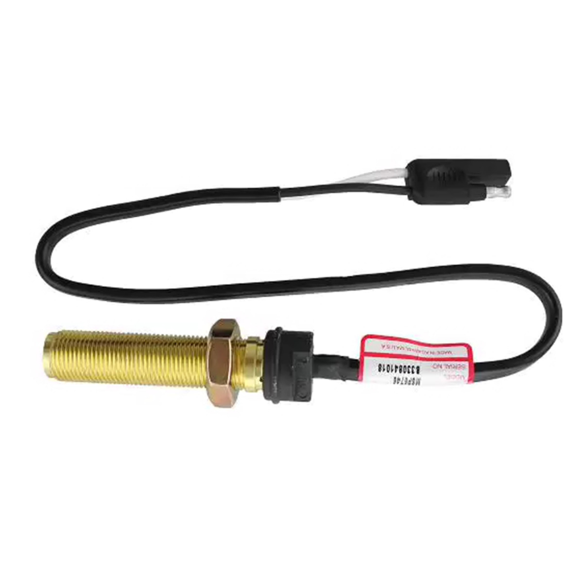 Capteur de vitesse magnétique MSP6746 pour GAC