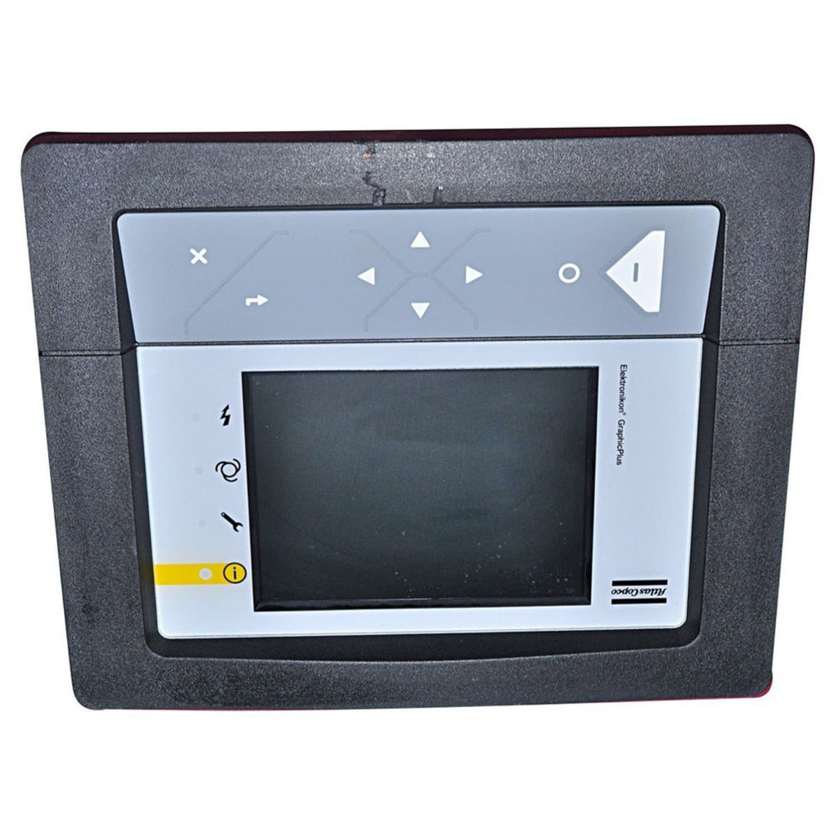Clavier à membrane du contrôleur 1900520022 pour Atlas Copco