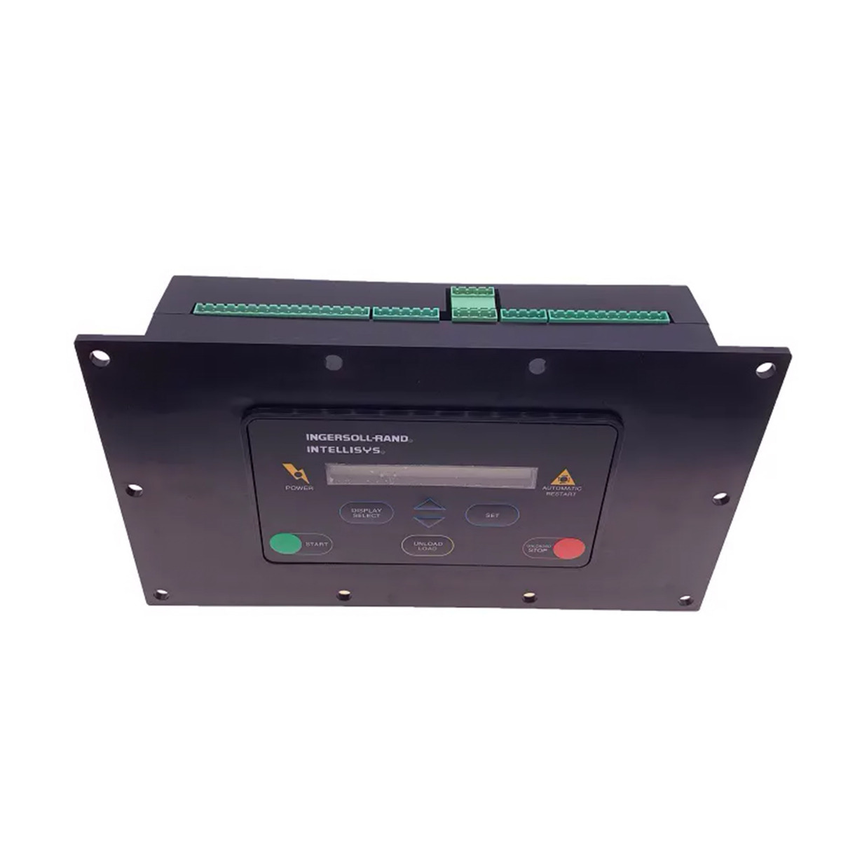 Clavier à membrane du contrôleur 39842356 pour Ingersoll Rand