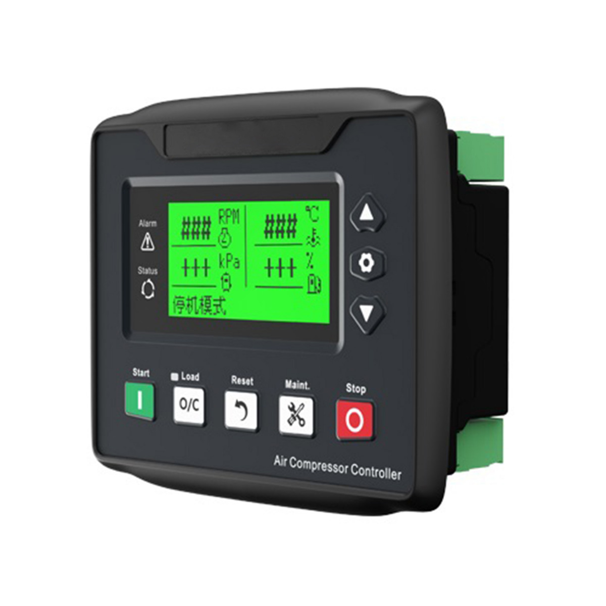 Contrôleur de compresseur d'air ACC4100 pour SmartGen