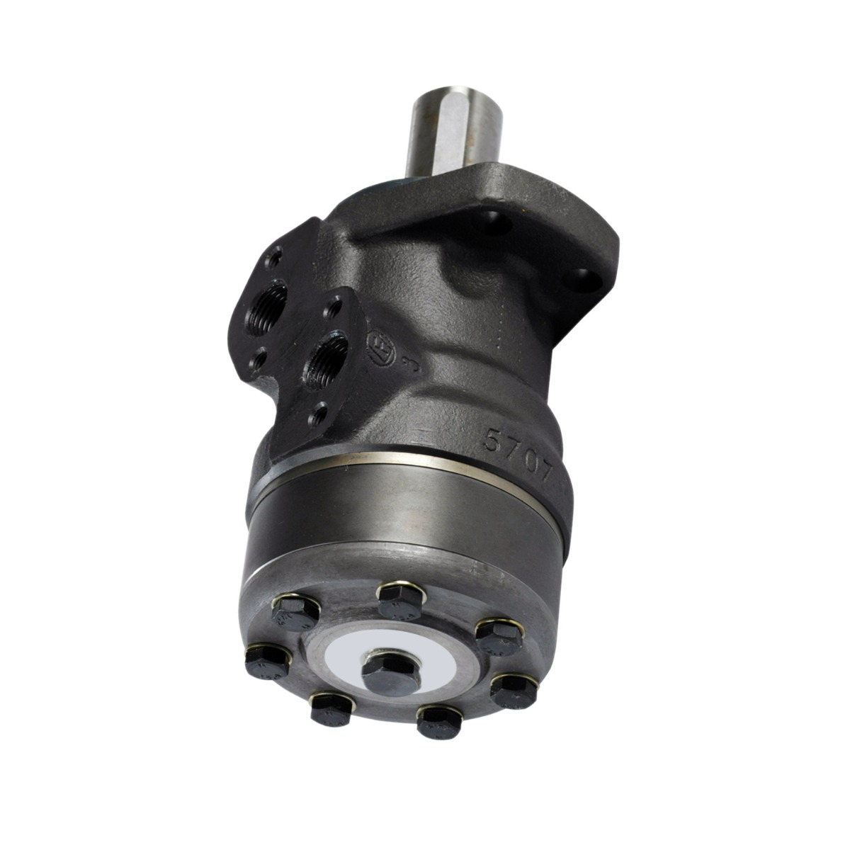 Moteur hydraulique 151-6294 pour Sauer Danfoss