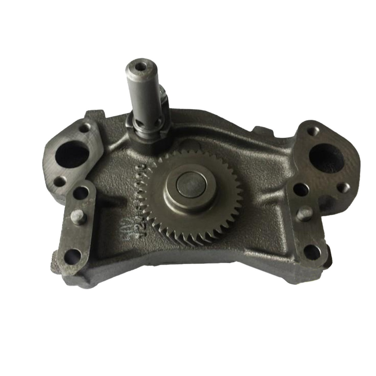 Pompe à huile 4770250 pour New Holland