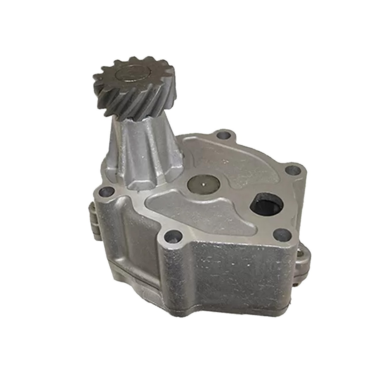 Pompe à huile 15010-Z5512 pour Nissan