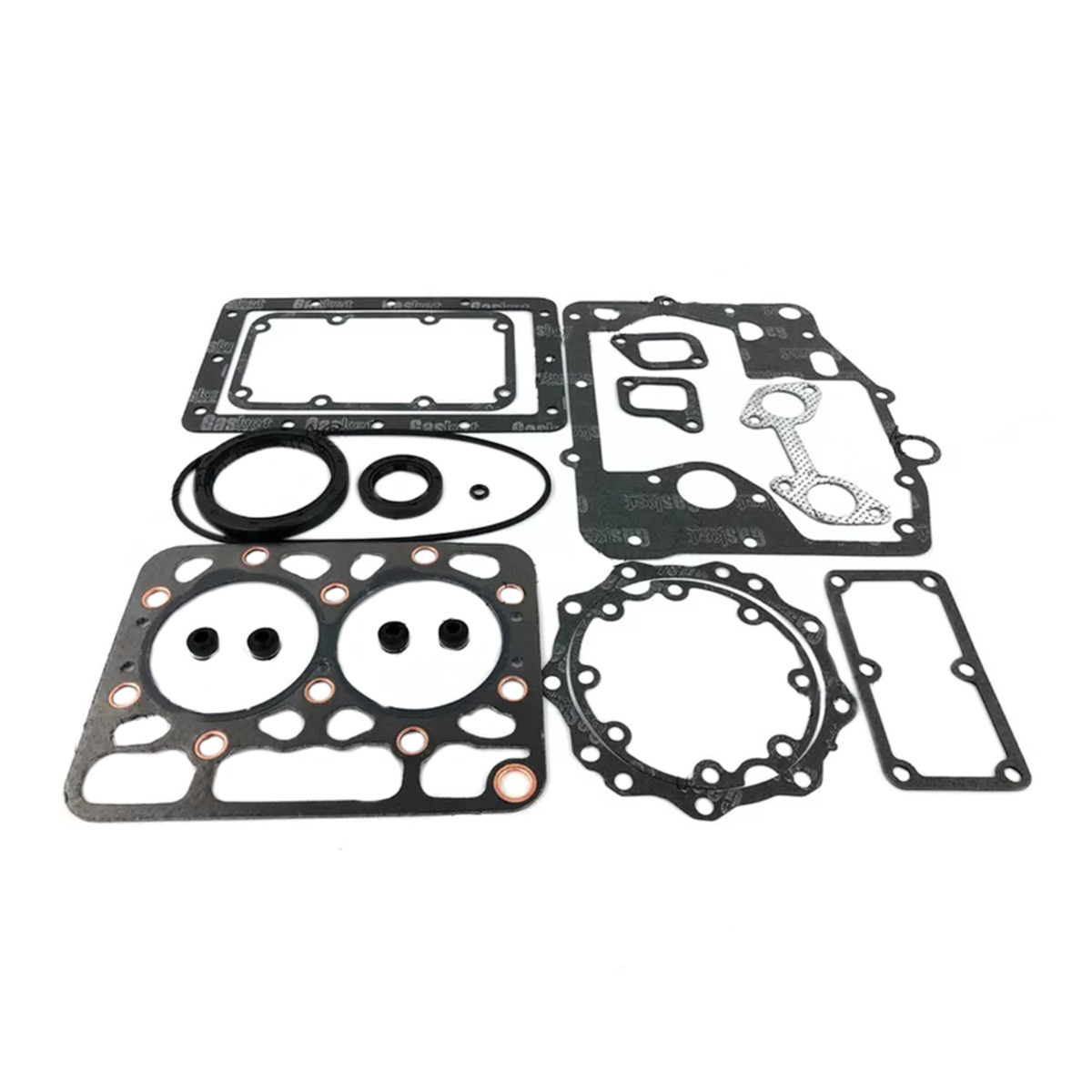 Kit Complet de Joints ZB600 pour Kubota