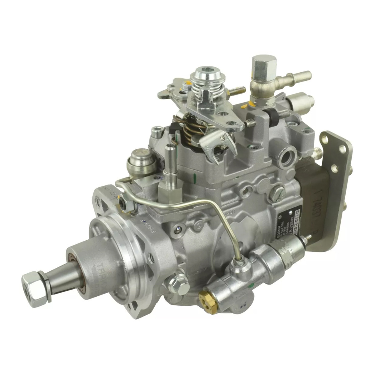 Pompe d'injection de Carburant 0460424303 pour Perkins