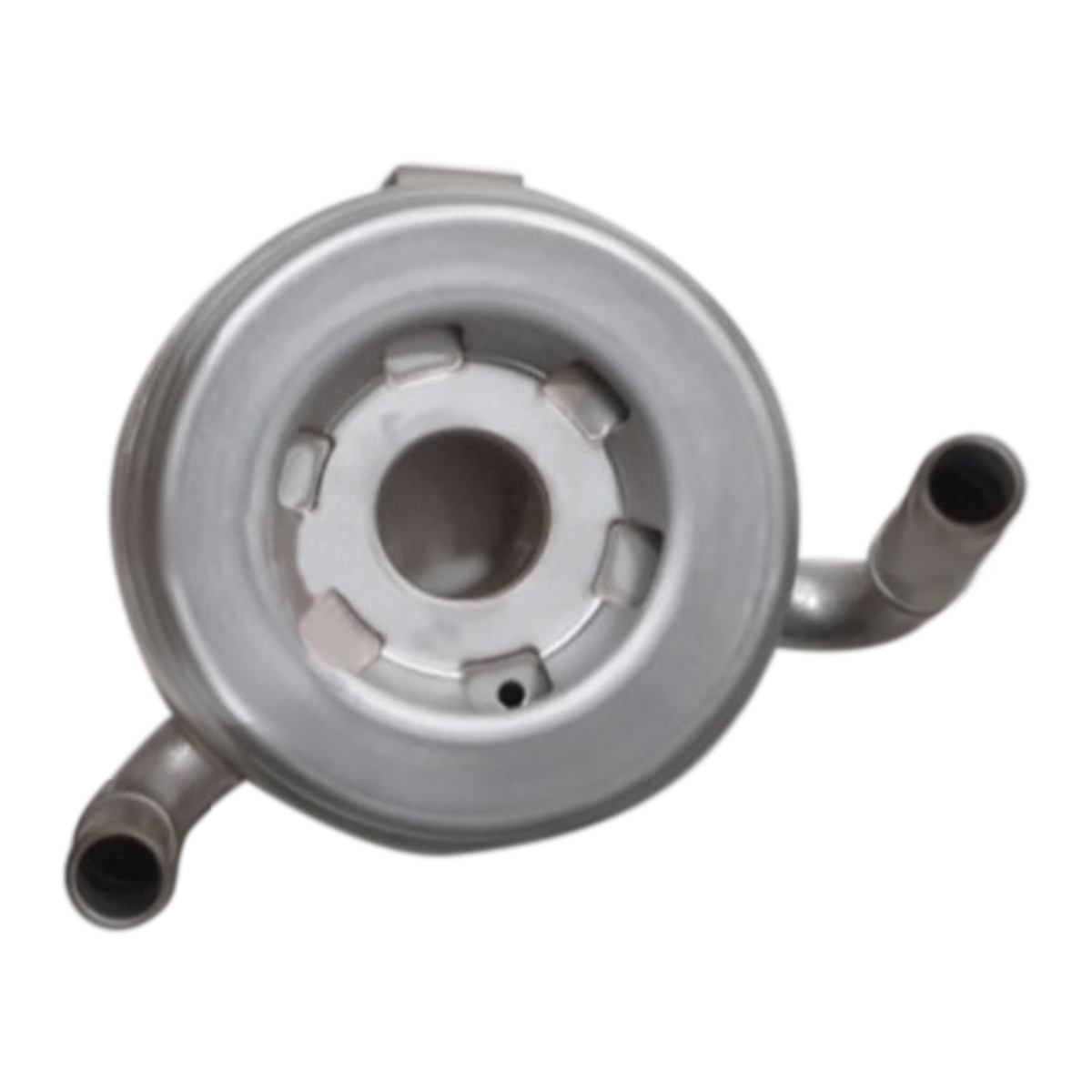 Refroidisseur d'huile 129908-33010 pour Komatsu