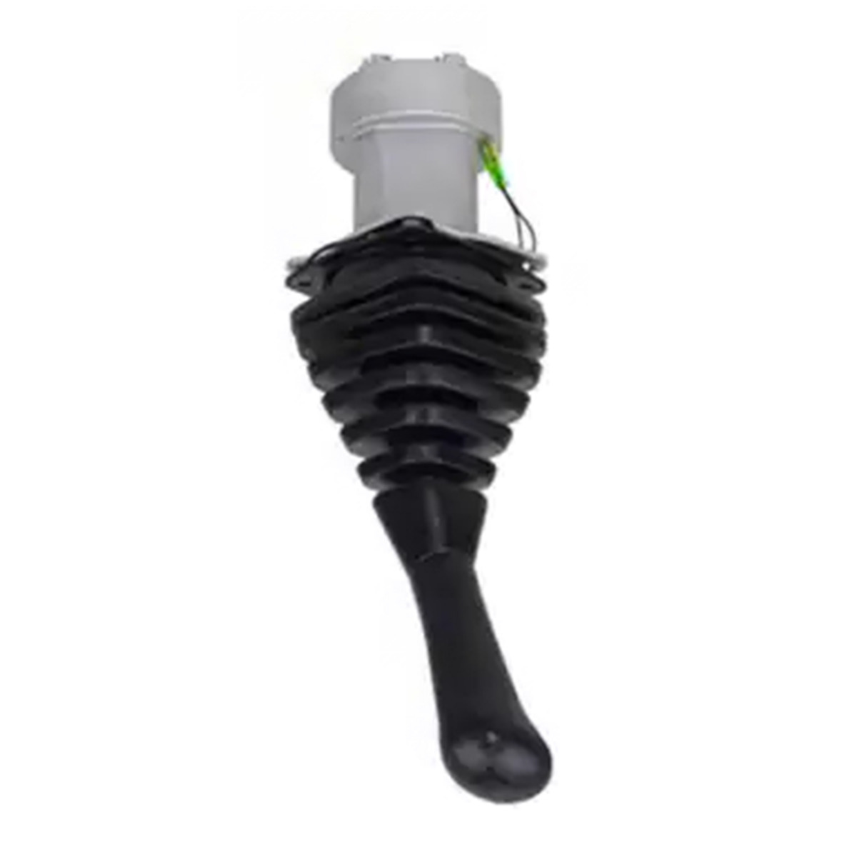 Nouveau contrôleur de joystick pour Caterpillar