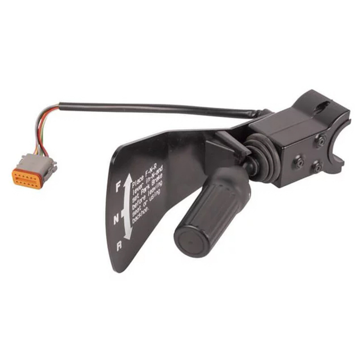 Contrôleur de joystick ZF0501216064 pour ZF