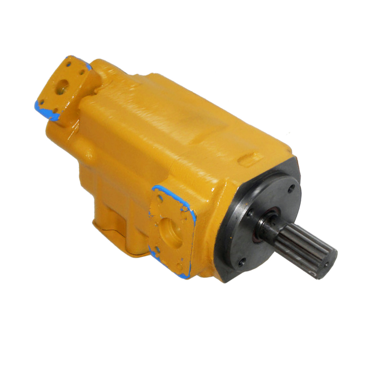 Pompe hydraulique 9J-5053 pour Caterpillar