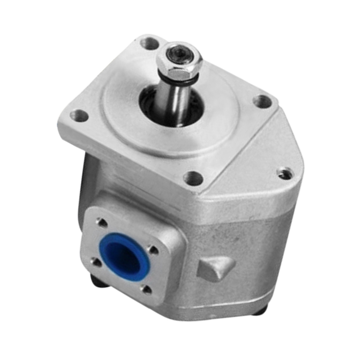 Pompe hydraulique SBA340450420 pour Ford New Holland