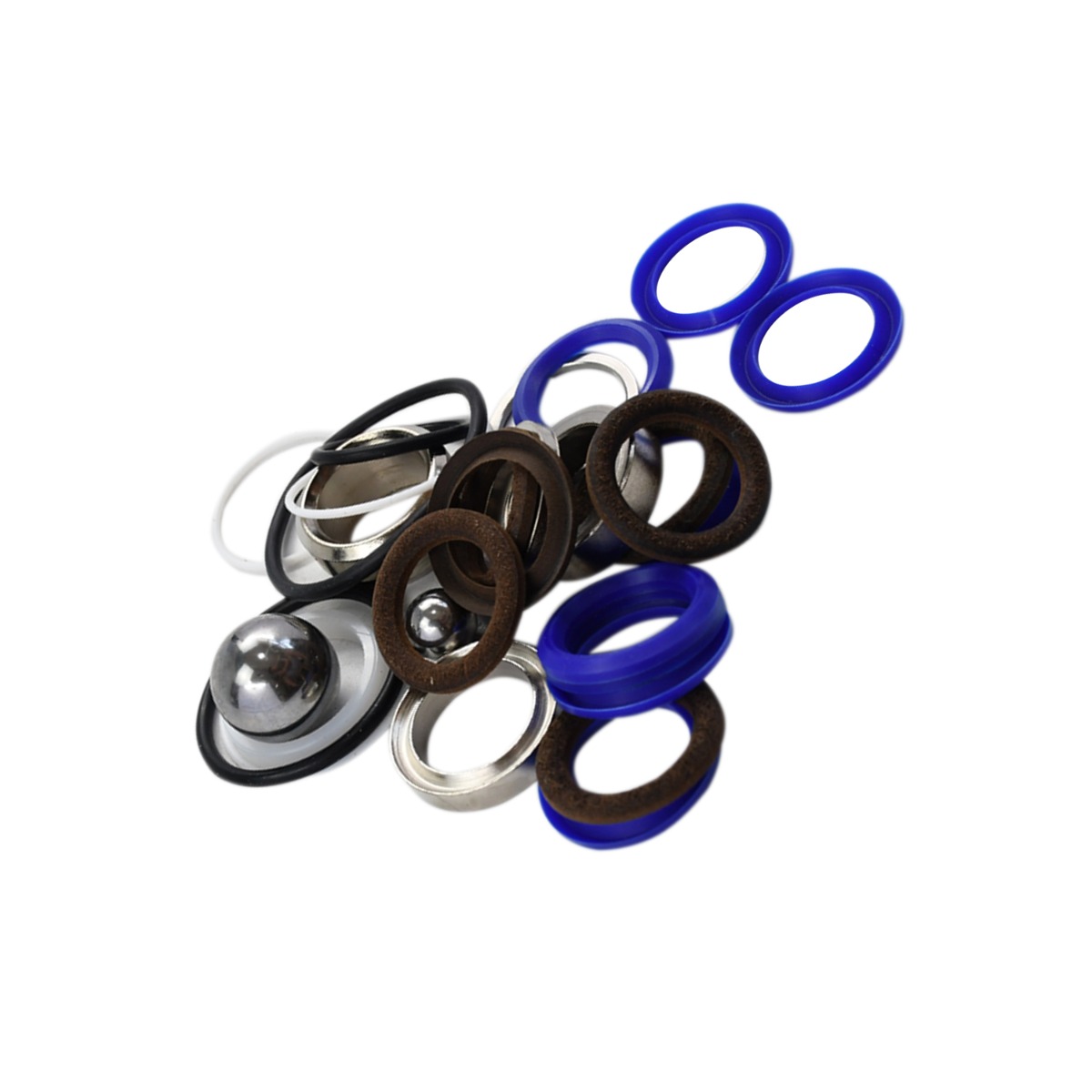 Kit de Réparation de Pompe 249-123 pour Graco