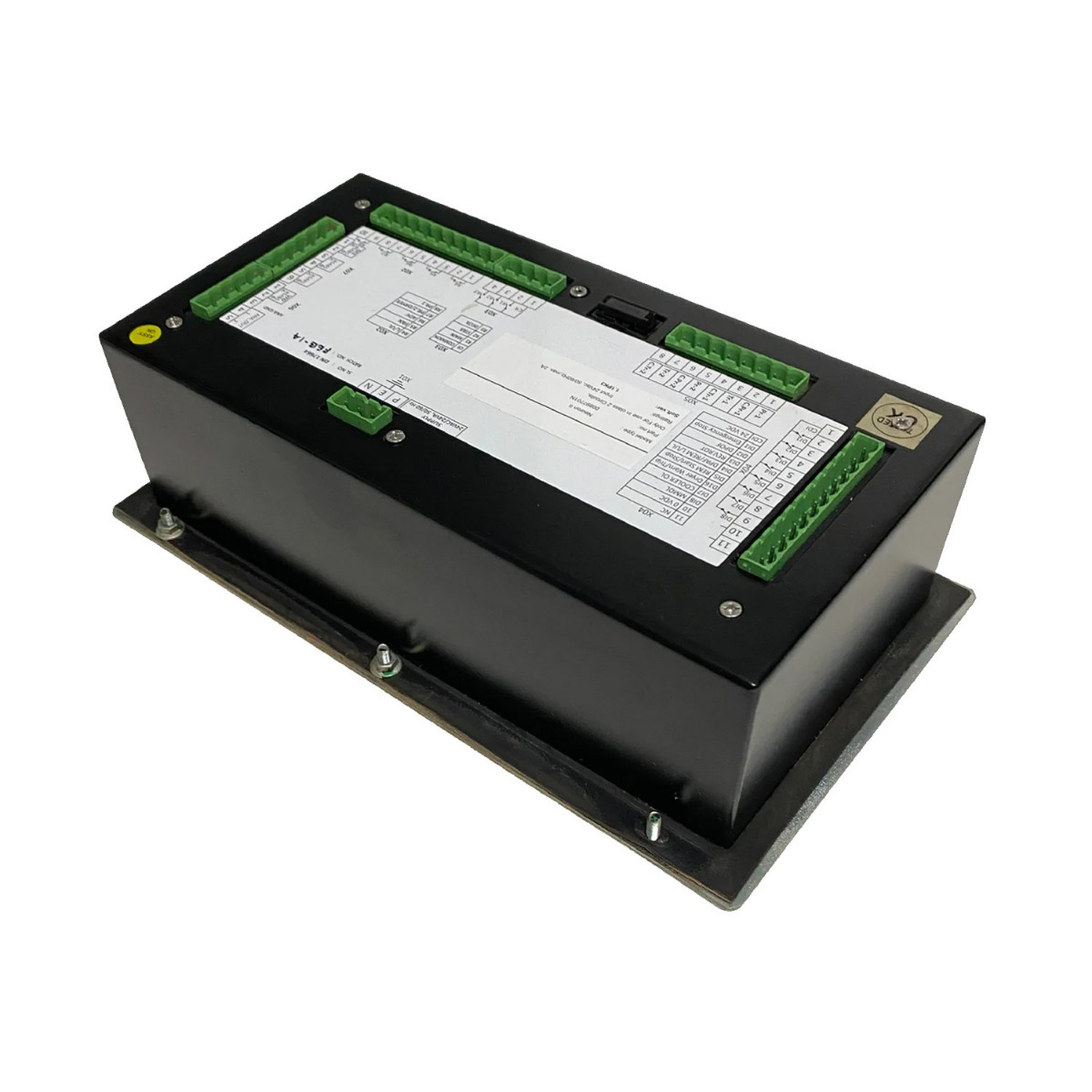 Contrôle Neuron II 00897701N pour ELGi