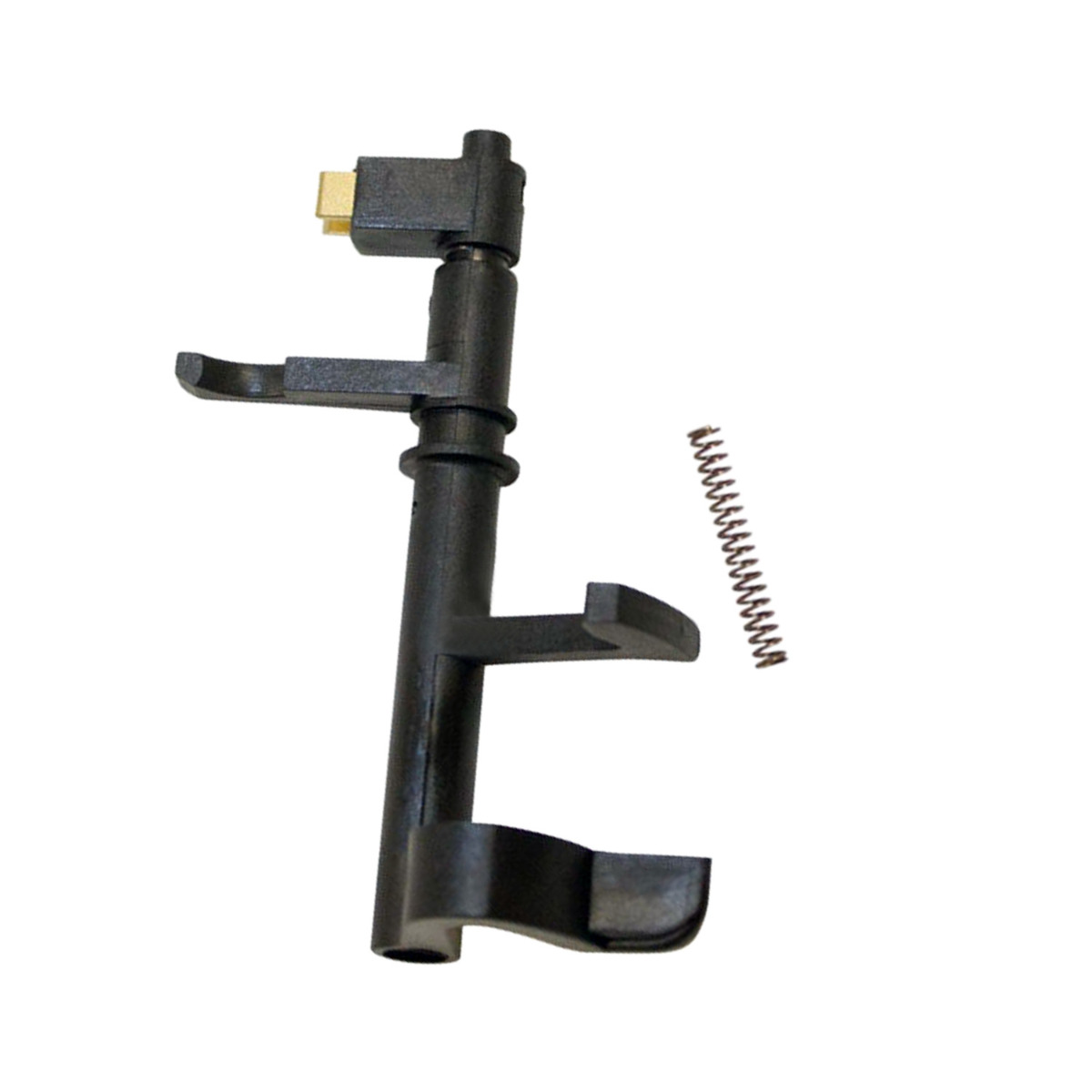Arbre de Commande 1128 180 0910 pour Stihl