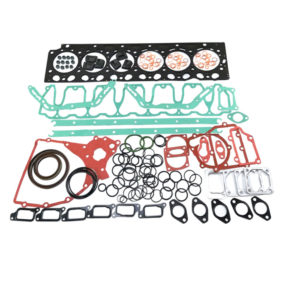 Jeu de joints complet 02931739 pour Deutz