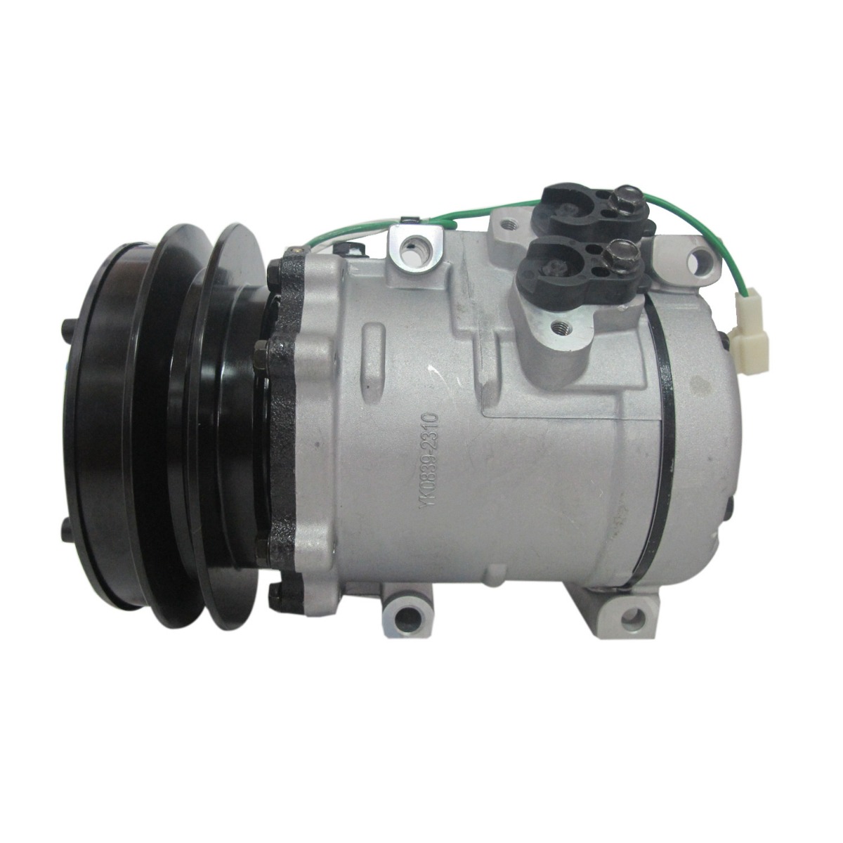 Compresseur de climatisation 447220-4052 pour Denso