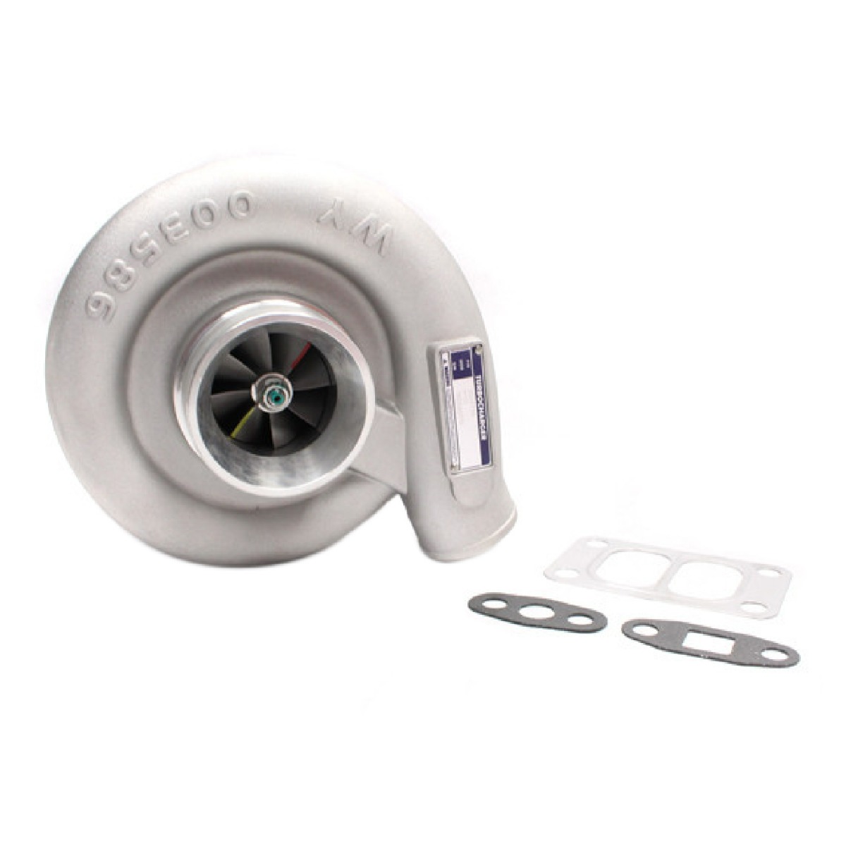 Turbocompresseur 3526739 pour Chrysler