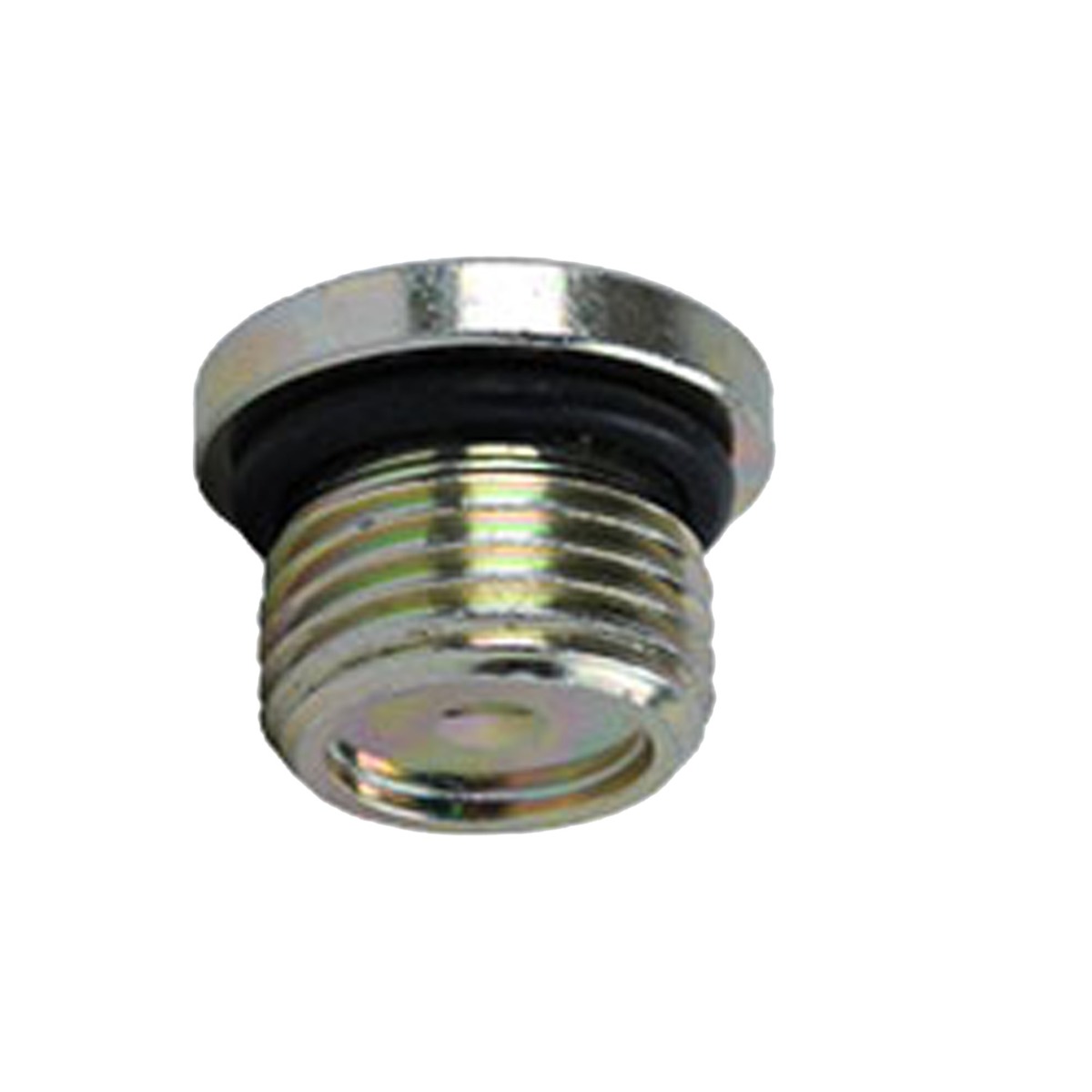 Bouchon de vidange du boîtier de transmission 3234755 pour Polaris