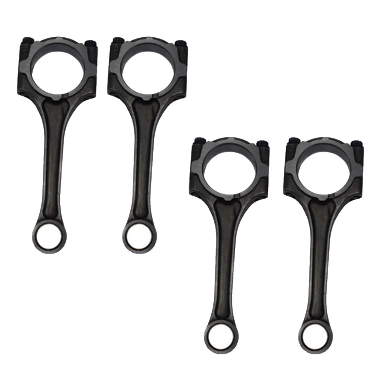 4 pièces bielles 13201-29177 pour Toyota