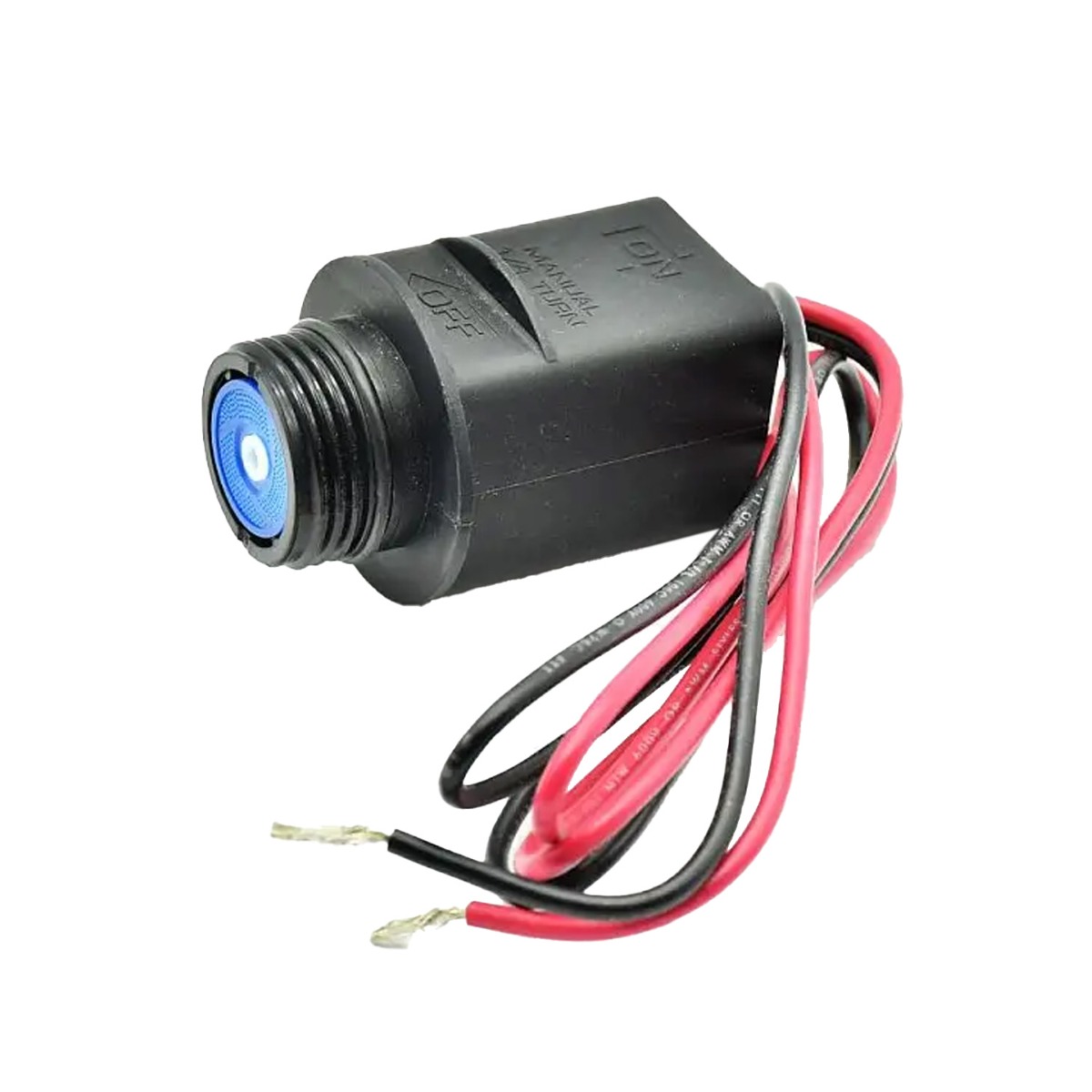 Électrovanne de Verrouillage Scellée K80920 pour Rain Bird