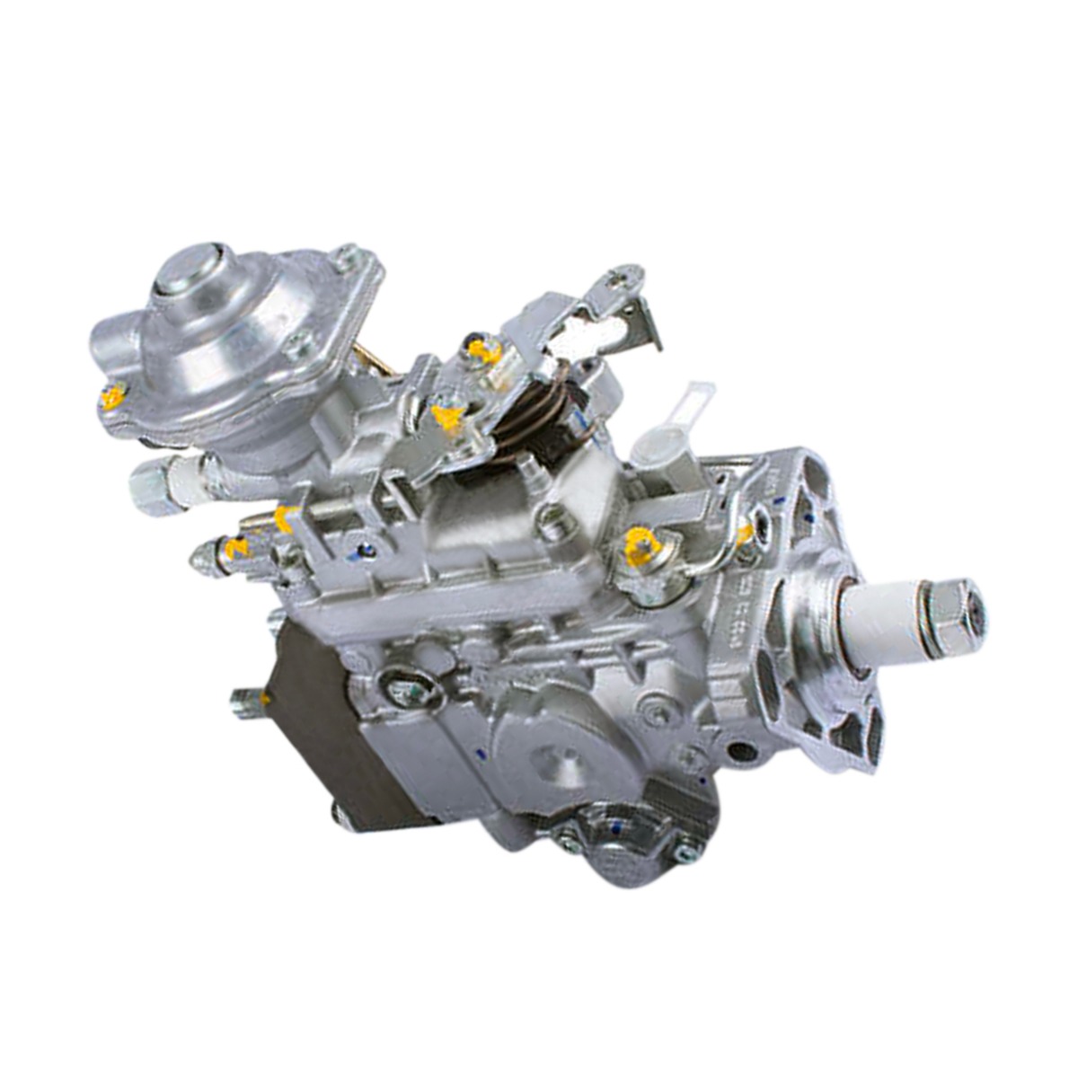 Pompe d'injection 0460424402 pour Case