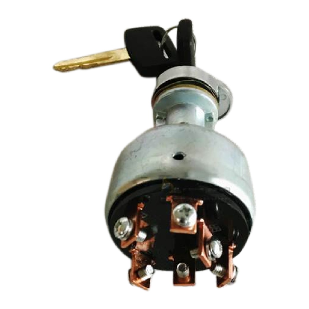 Interrupteur d'Allumage Démarreur 4619701 pour John Deere